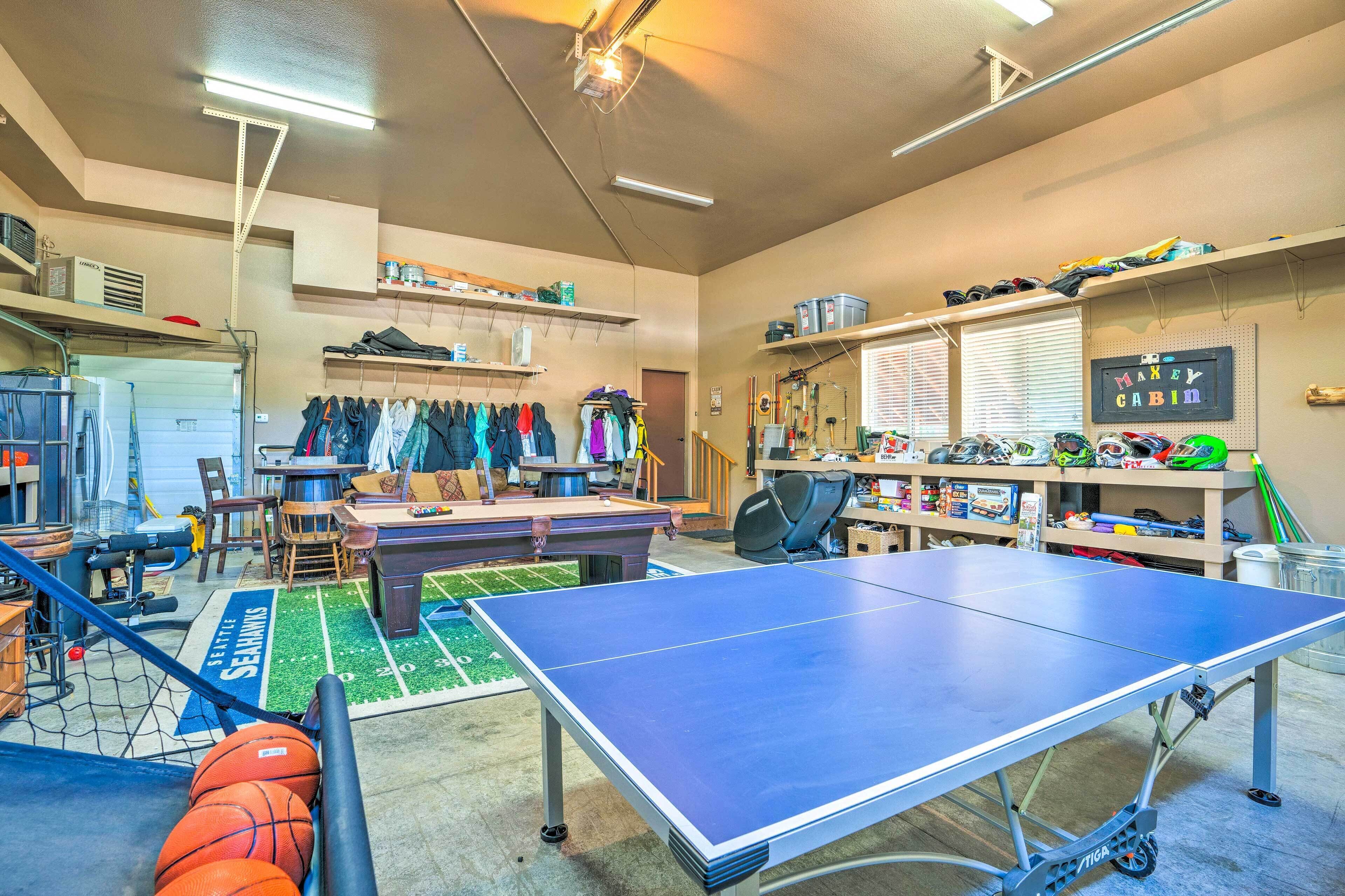 House (5 Bedrooms) | Interior