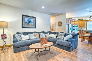 Casa (5 Bedrooms) | Interior