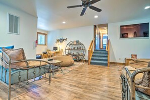 Ferienhaus (5 Bedrooms) | Innenbereich