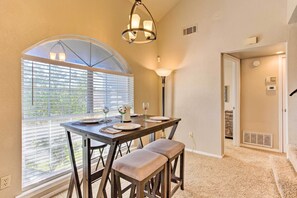 Căn hộ (1 Bedroom) | Nội thất