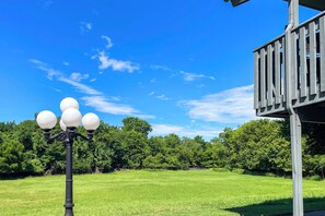 Appartement (1 Bedroom) | Intérieur