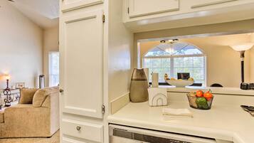 Căn hộ (1 Bedroom) | Nội thất