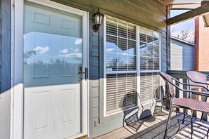 Căn hộ (1 Bedroom) | Nội thất