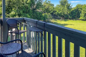 Departamento (1 Bedroom) | Interior