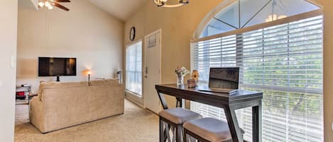 Appartement (1 Bedroom) | Intérieur