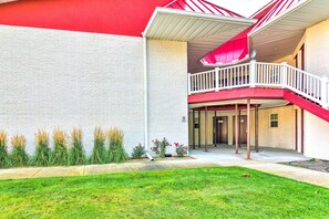 Apartment (1 Bedroom) | Interior - Cozy Pigeon Getaway, Close to Public Beaches! (Pigeon)