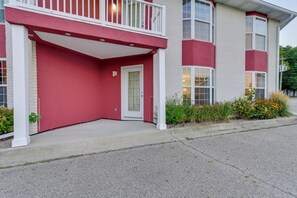 Apartment (1 Bedroom) | Innenbereich
