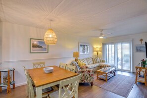 公寓 (2 Bedrooms) | 住宿内部