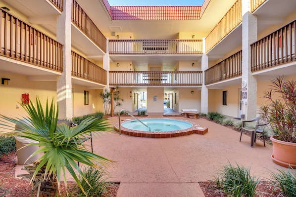 Lejlighed (2 Bedrooms) | Interiør