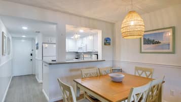 Apartment (2 Bedrooms) | Innenbereich