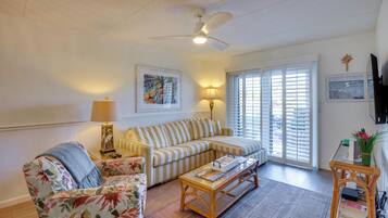 Apartment (2 Bedrooms) | Innenbereich