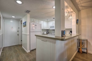 公寓 (2 Bedrooms) | 住宿内部