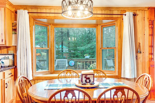 独立别墅 (3 Bedrooms) | 住宿内部