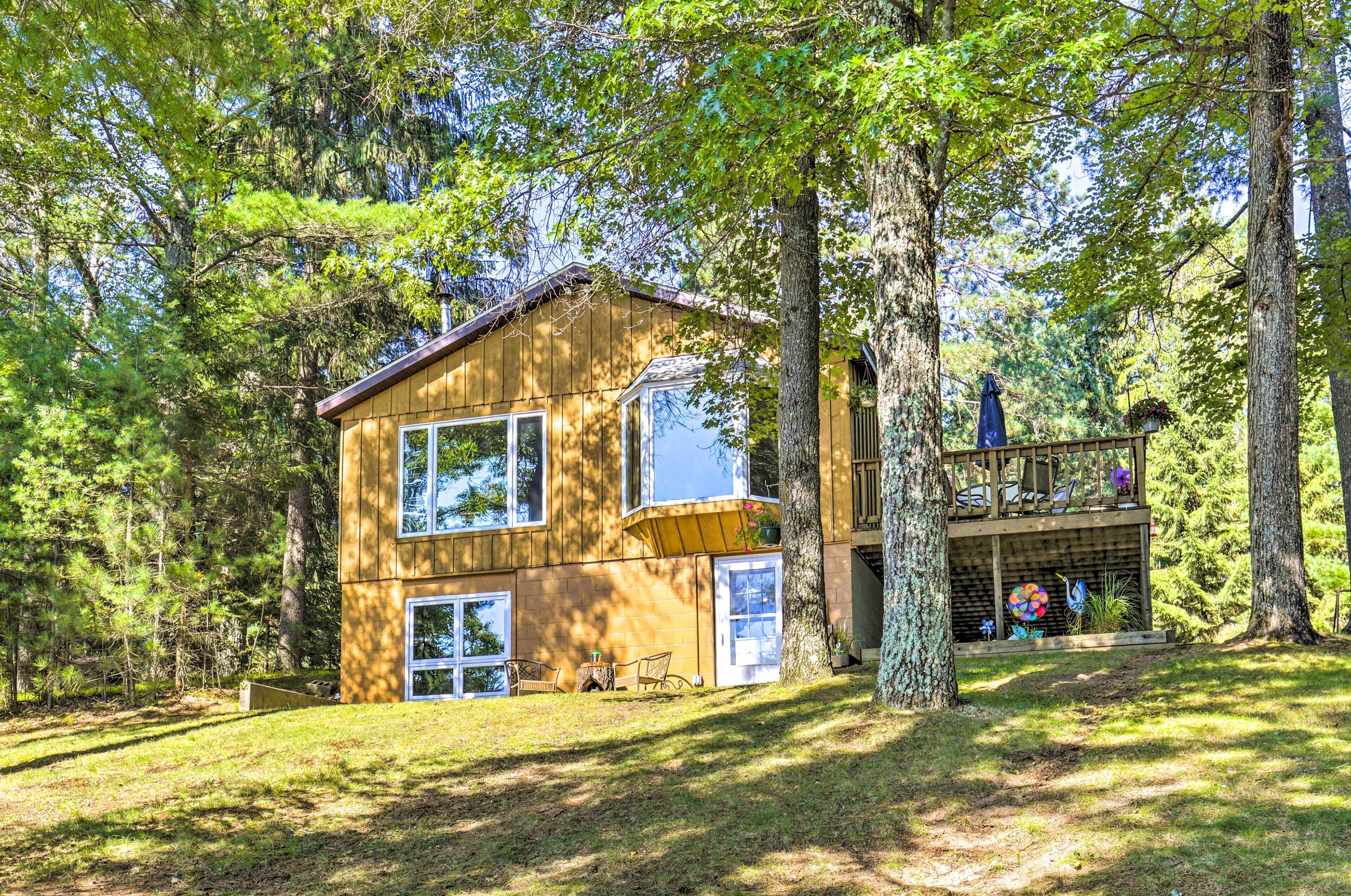 Casa (3 Bedrooms) | Interior