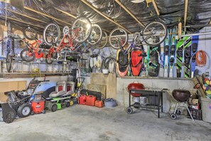 Hus (3 Bedrooms) | Innvendig