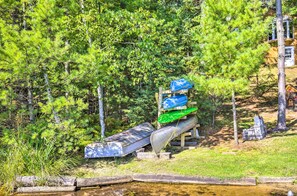 Hus (3 Bedrooms) | Innvendig