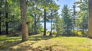 Talo (3 Bedrooms) | Sisätilat