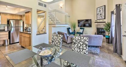 Gorgeous Tucson Getaway w/ Furnished Patio!