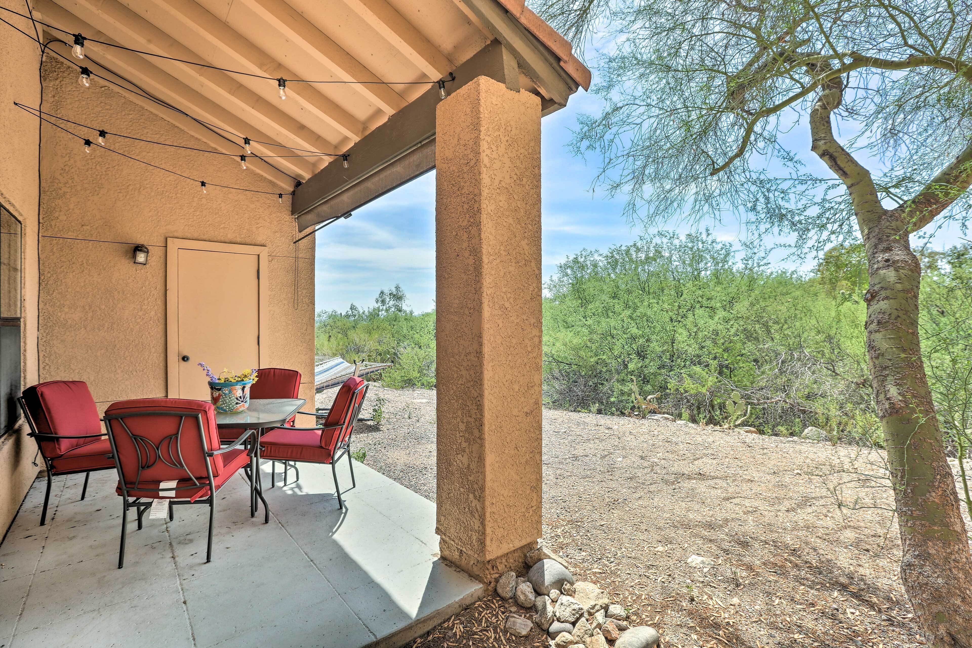 公寓 (2 Bedrooms) | 住宿內部