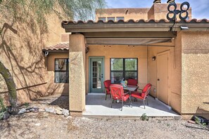 Apartment (2 Bedrooms) | Interior - Gorgeous Tucson Getaway w/ Furnished Patio! (Tucson)