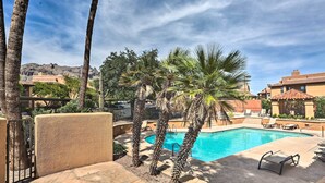 Leilighet (2 Bedrooms) | Innvendig