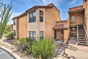 Apartment (2 Bedrooms) | Interior - Gorgeous Tucson Getaway w/ Furnished Patio! (Tucson)