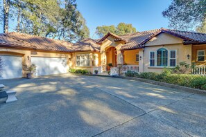 Hus (2 Bedrooms) | Innvendig