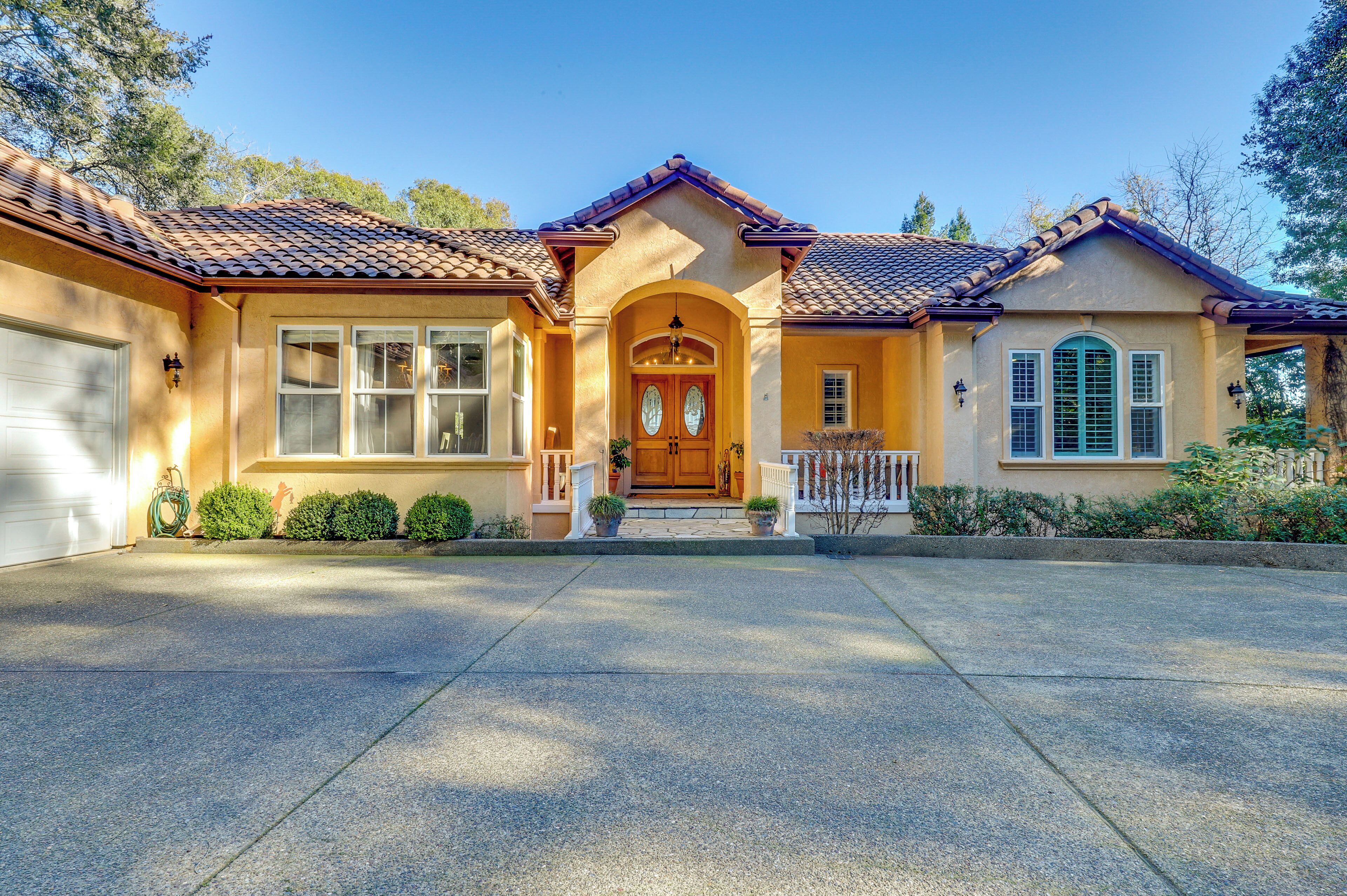 House (2 Bedrooms) | Bahagian dalam