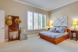 Hus (2 Bedrooms) | Innvendig