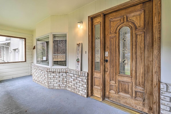 Maison (3 Bedrooms) | Intérieur