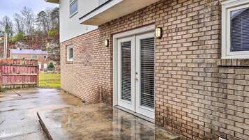 Rumah (3 Bedrooms) | Interior