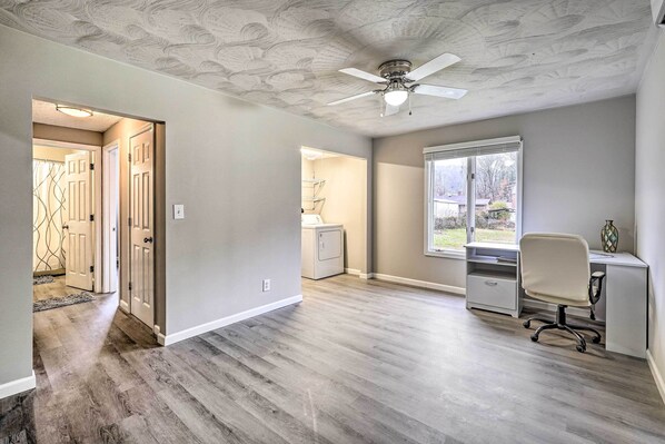 Huis (3 Bedrooms) | Interieur