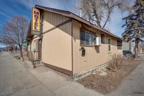Exterior detail - Pet-friendly Vacation Rental Near Boyd Lake! (Loveland)