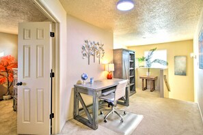 Casa (3 Bedrooms) | Interior