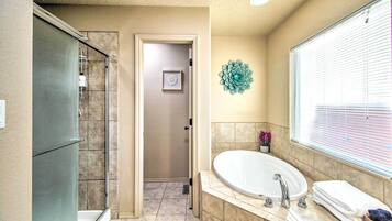 Maison (3 Bedrooms) | Intérieur
