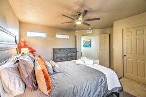 Casa (3 Bedrooms) | Interior