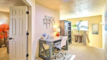 Rumah (3 Bedrooms) | Interior