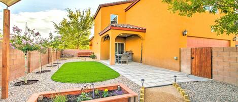 House (3 Bedrooms) | Front of property