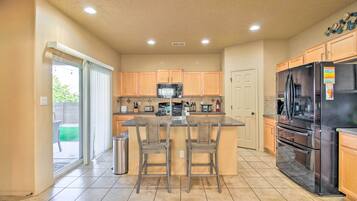 Nhà (3 Bedrooms) | Nội thất