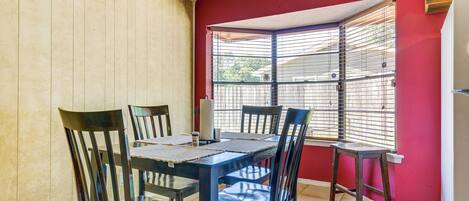 Casa (3 Bedrooms) | Interior