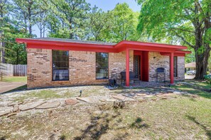 Ferienhaus (3 Bedrooms) | Innenbereich