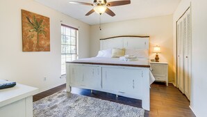 Hus (3 Bedrooms) | Innvendig