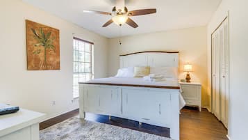 Maison (3 Bedrooms) | Intérieur