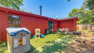 House (3 Bedrooms) | Bahagian dalam