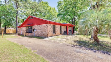 Maison (3 Bedrooms) | Intérieur