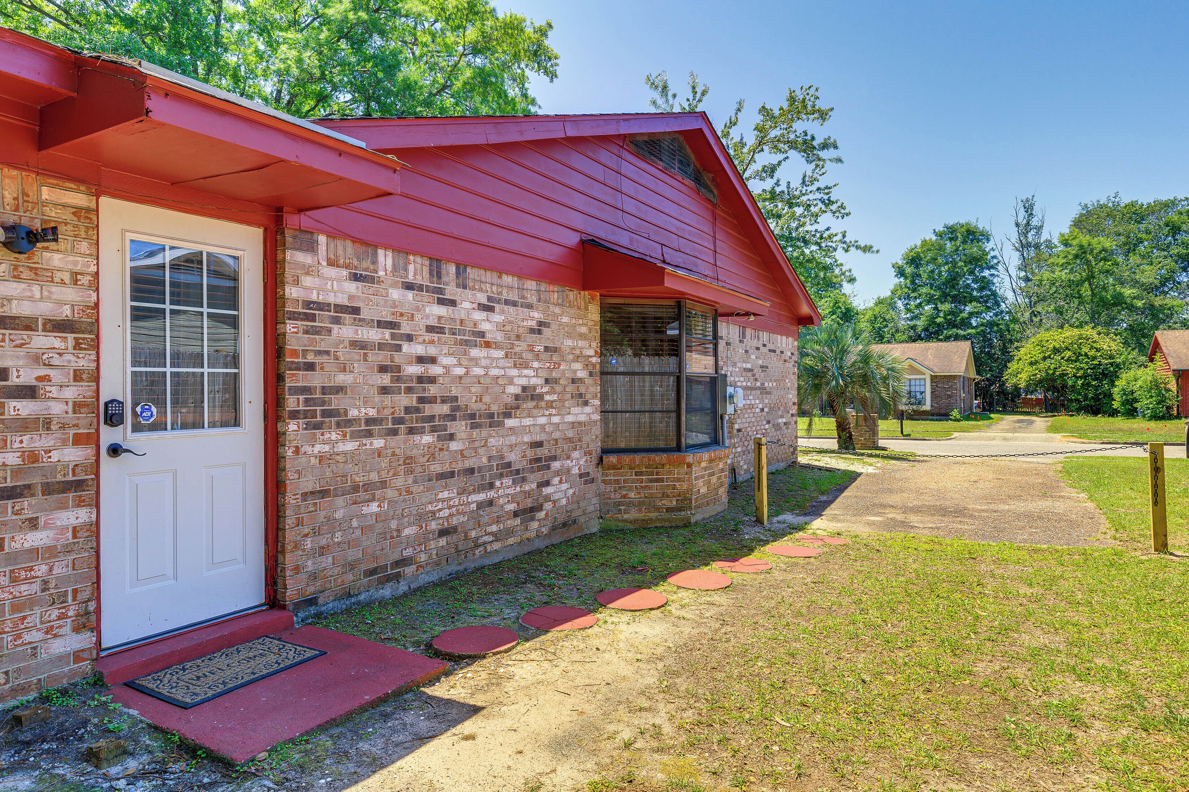 單棟房屋 (3 Bedrooms) | 內部