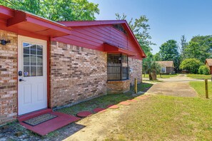 独立别墅 (3 Bedrooms) | 住宿内部