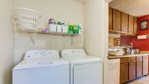 Hus (3 Bedrooms) | Innvendig