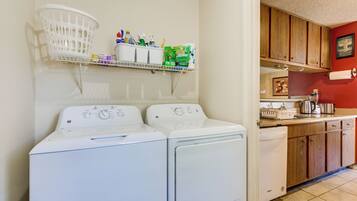 Maison (3 Bedrooms) | Intérieur