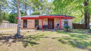 Hus (3 Bedrooms) | Fasade
